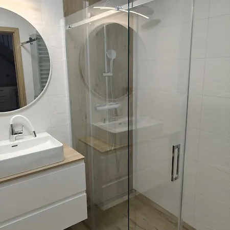 Apartament 26 Gdynia Zachod Apartment *