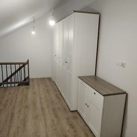 Apartament 26 Gdynia Zachod Apartment Gdynia