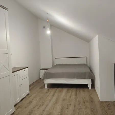 Apartment Apartament 26 Gdynia Zachod